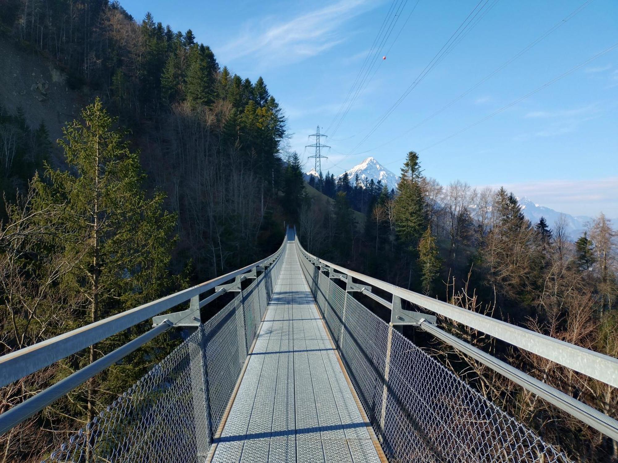 Apartamento Skandi Mit Seesicht Nahe Interlaken