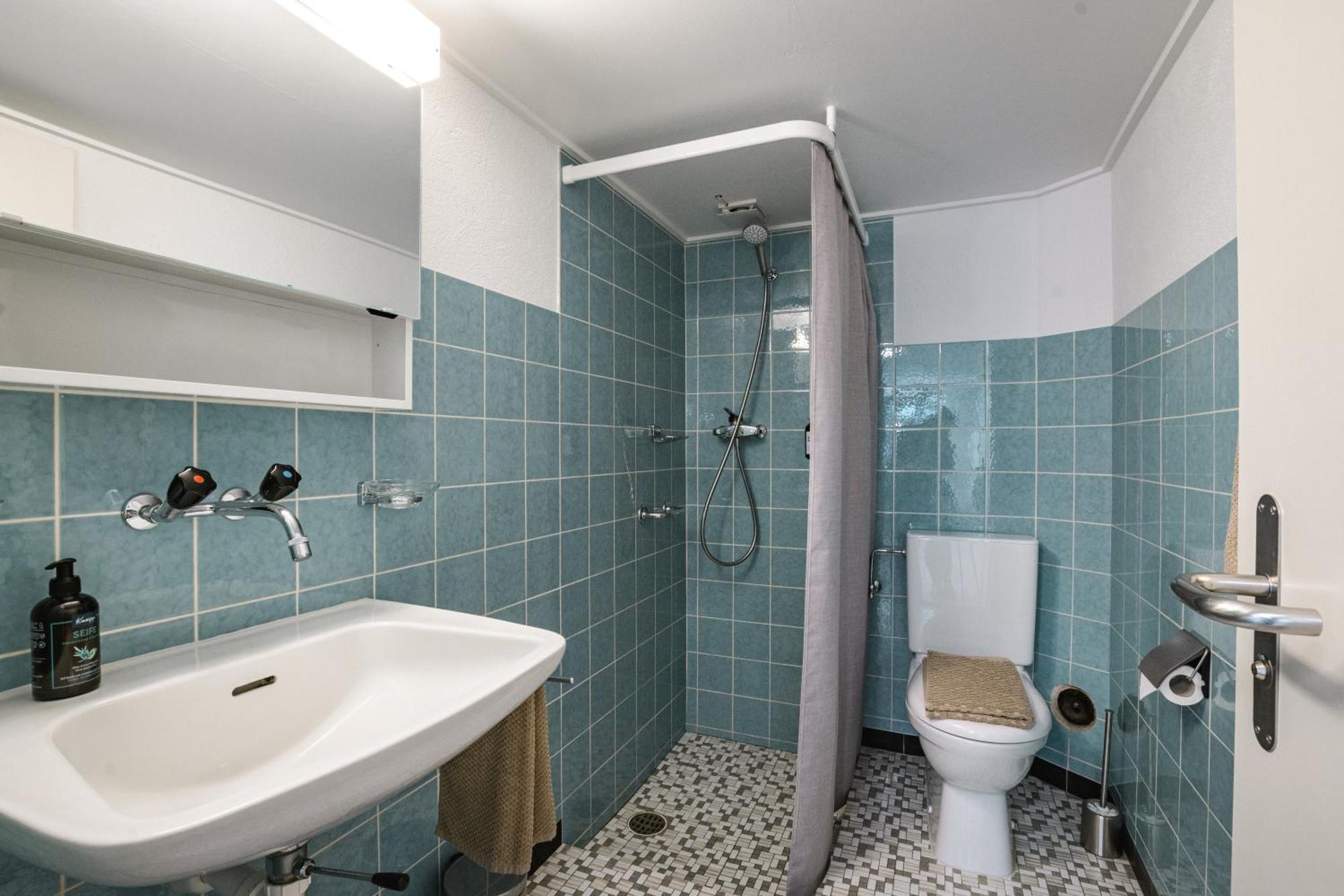 Apartamento Skandi Mit Seesicht Nahe Interlaken